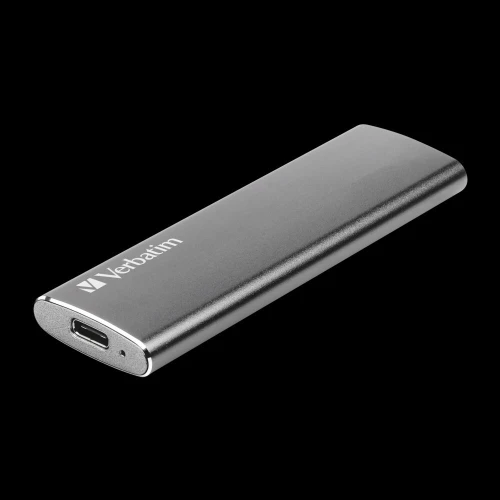 SSD EXTERNE VERBATIM VX500 1TB TYPE C USB 3.2
