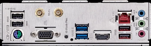 GIGABYTE B650M GAMING WIFI