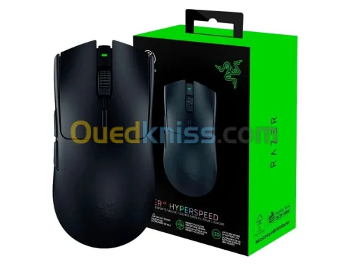 SOURIS RAZER VIPER V3 HYPERSPEED WIRELESS