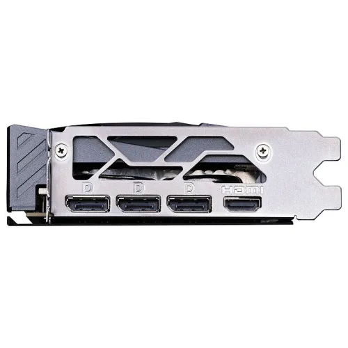 MSI RTX 5060 TI GAMING TRIO OC 8GO