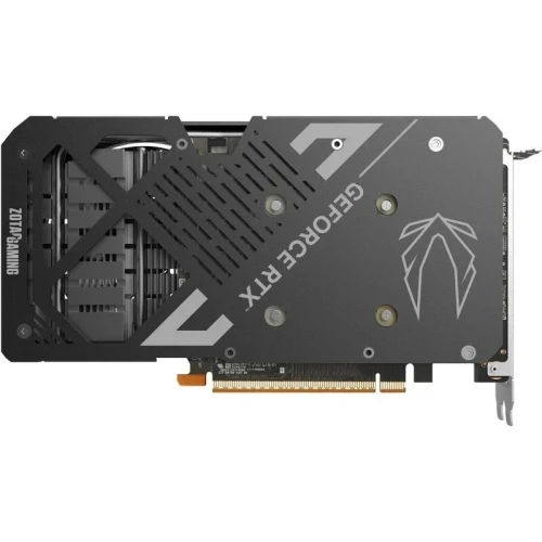CARTE GRAPHIQUE ZOTAC RTX 5050 8GB GDDR6 TWIN EDGE