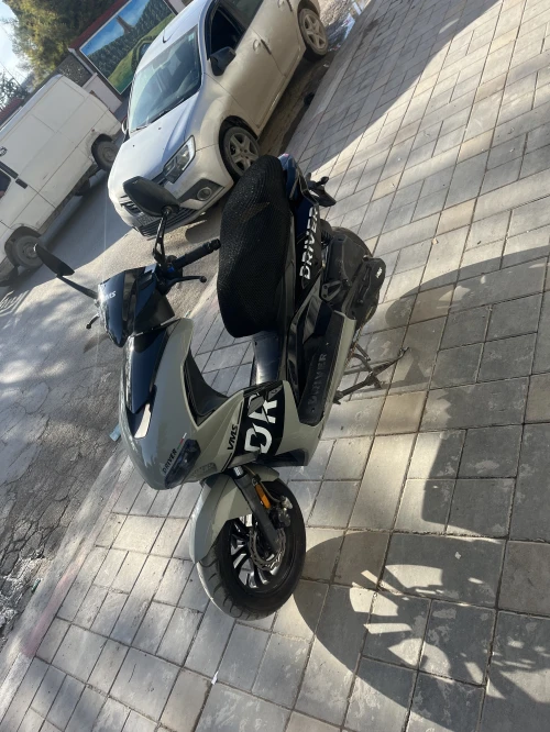 Vms Driver 2021