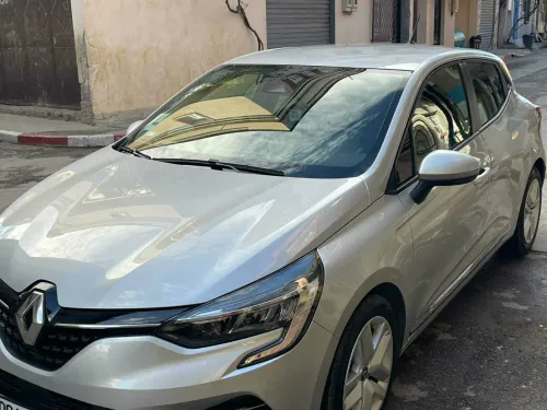 Renault Clio 4 Facelift 2021 