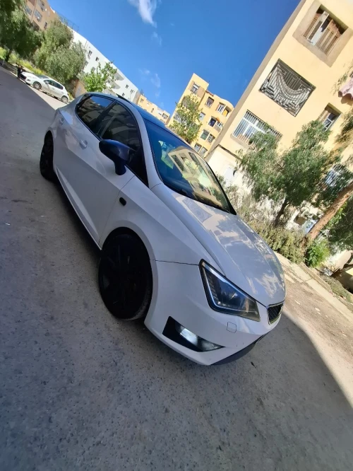 Seat Ibiza 2013 Fr
