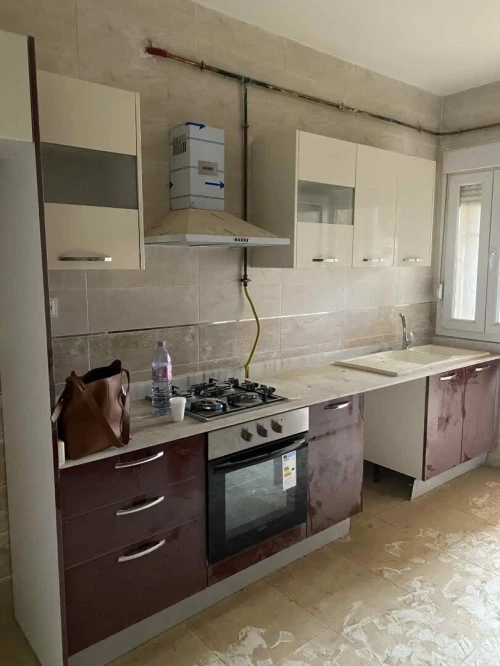 Vente Appartement F5 Alger Mahelma