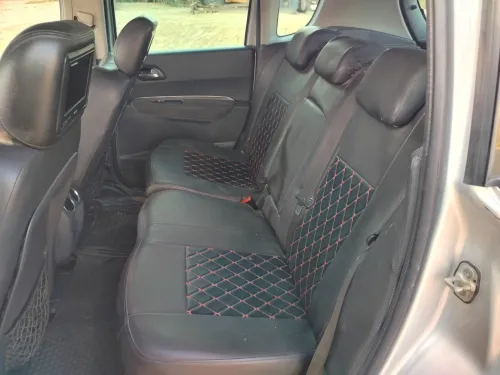 Peugeot 3008 2010 