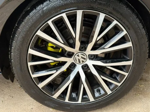 Volkswagen Passat CC 2014 Passat CC