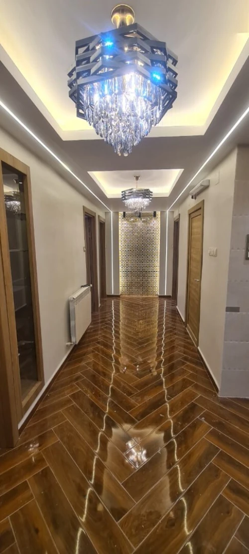 Vente Appartement F4 Sétif Setif