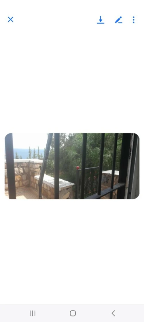 Vente Appartement F2 Béjaïa Bejaia