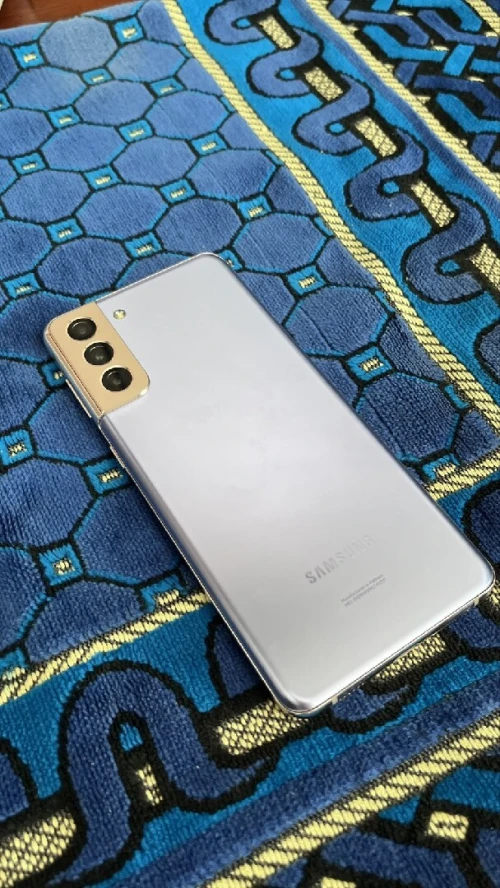 Samsung S21 plus 5g