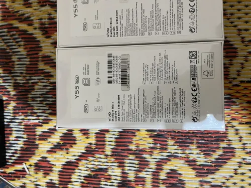 Vivo Y55