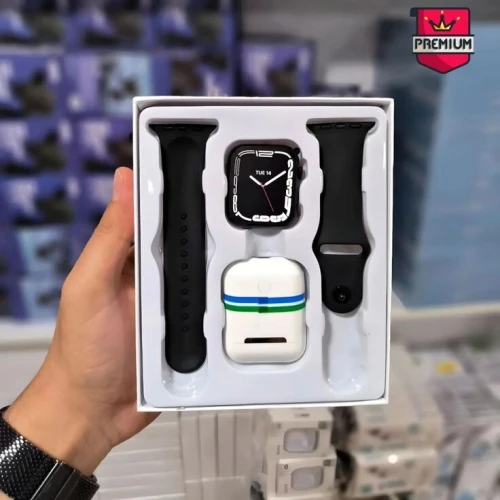 Smartwatch