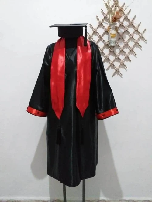 Tenue de soutenance