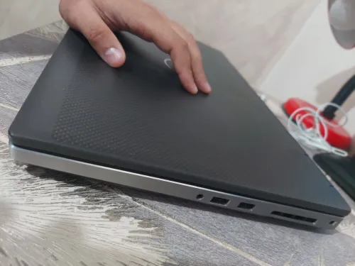 Dell précision 7540 Nvedia Quadro T2000