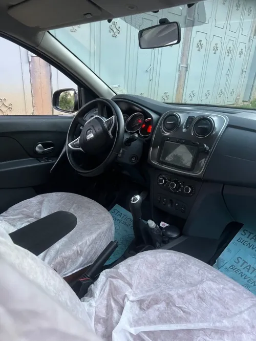 Dacia Sandero 2019 Stepway PRIVILEGE