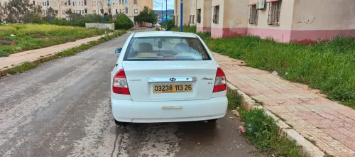 Hyundai Accent 2013 GLS