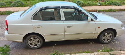 Hyundai Accent 2013 GLS