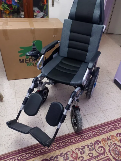 قصر البخاري