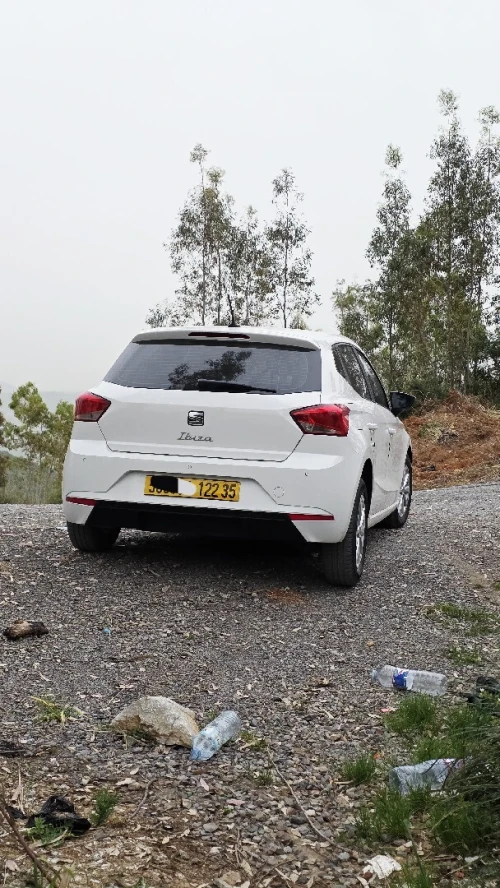 Seat Ibiza 2022 STYLE