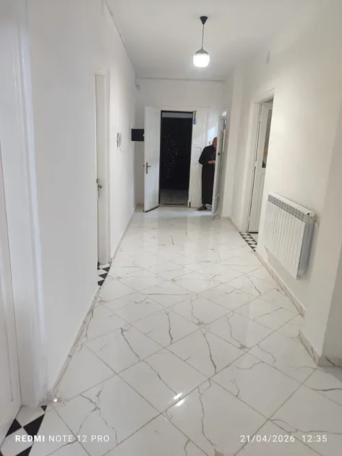 Vente Appartement F3 Saïda Saida