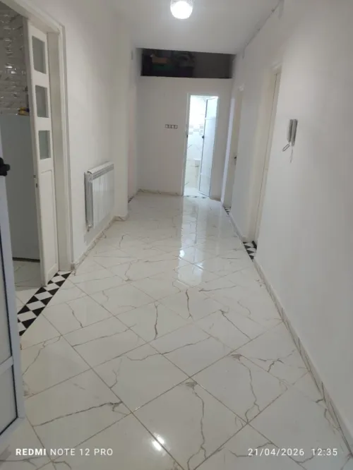 Vente Appartement F3 Saïda Saida