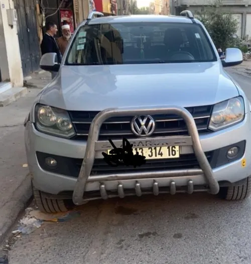 VW 2014 2014