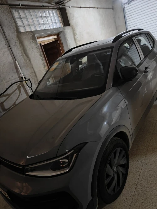Volkswagen Tahru 2026 