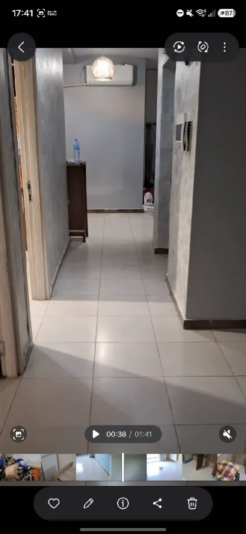 Location Appartement F3 Boumerdès Boumerdes