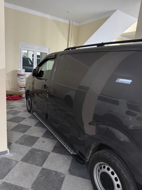 Fiat Scudo Scudo 2024
