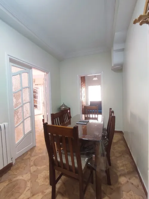 Location vacances Appartement Niveau de villa F2 Oran Ain el turck