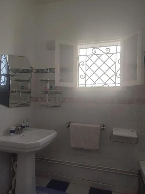 Location vacances Appartement Niveau de villa F2 Oran Ain el turck