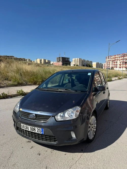 Ford C Max 2008 C Max