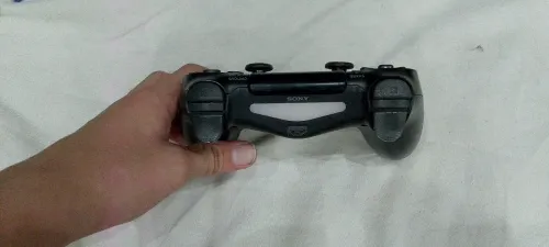 Manette ps4
