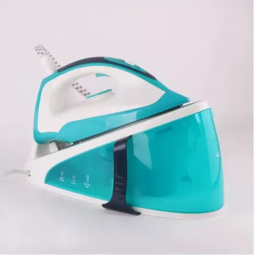 مكواة بخارية احترافية Enzo Professional Steam Generator