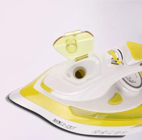 مكواة ملابس بخارية احترافية Enzo Professional Steam Iron