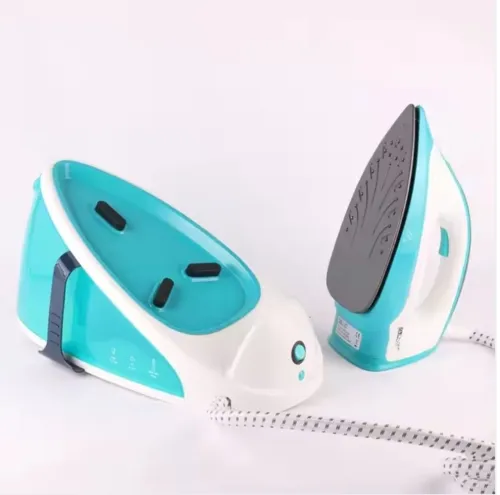 مكواة بخارية احترافية Enzo Professional Steam Generator