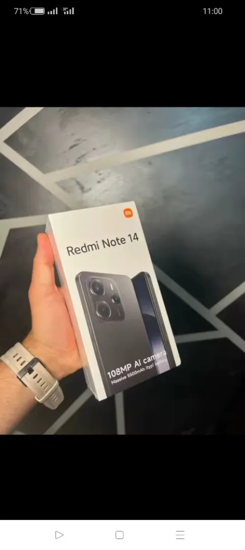 Radmi Not 14 5G