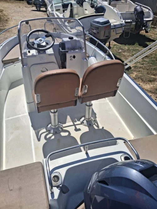 Cap camara