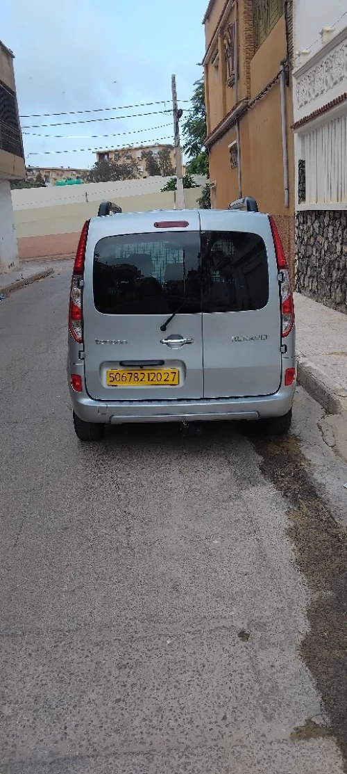 Renault Kangoo 2020 Kangoo