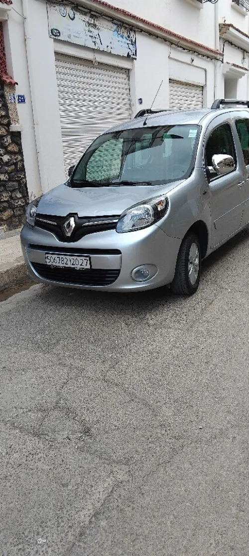 Renault Kangoo 2020 Kangoo