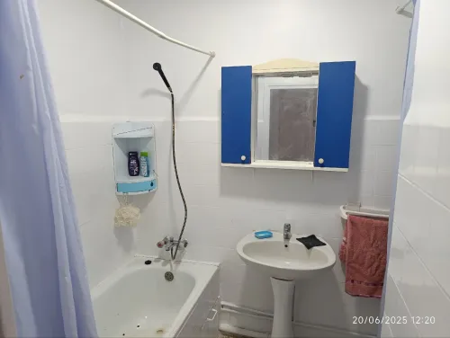 Location vacances Appartement F2 Boumerdès Boumerdes