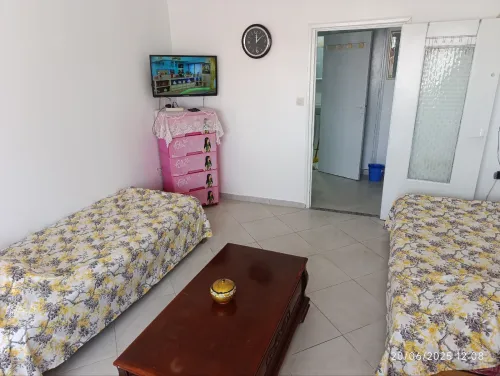 Location vacances Appartement F2 Boumerdès Boumerdes