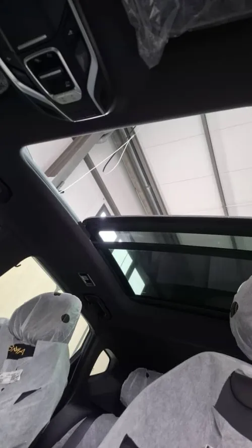 Geely Coolray 2025 Full option
