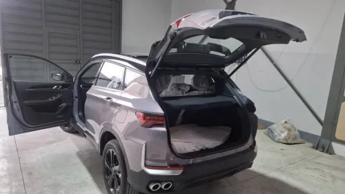 Geely Coolray 2025 Full option