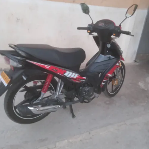 K-Way vms Ck 110 2024