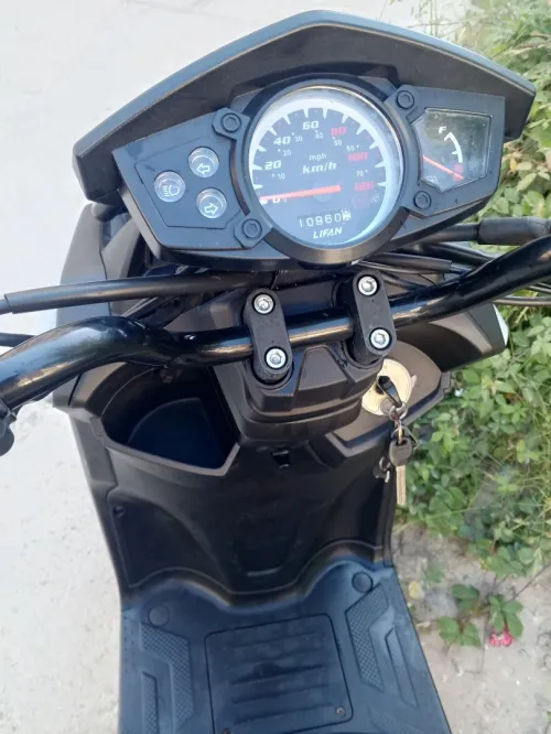 Lifan 150cc 2025