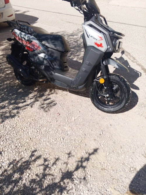 Lifan 150cc 2025