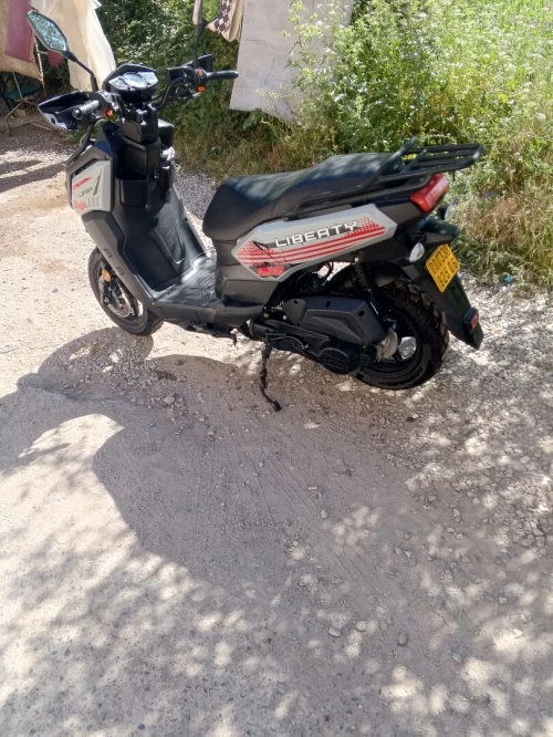 Lifan 150cc 2025