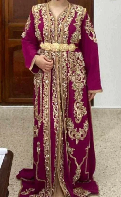 الجزائر