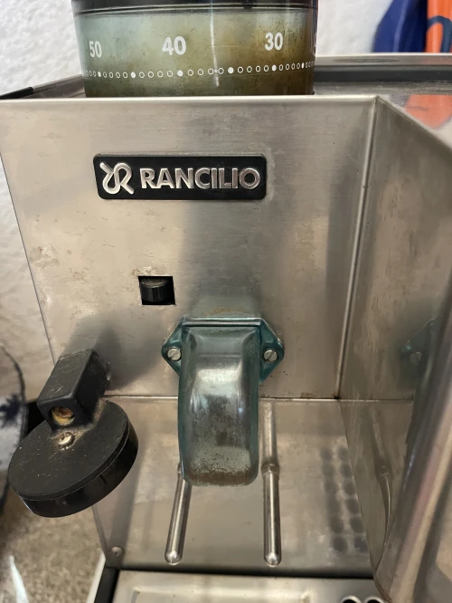 Machine à café professionnel